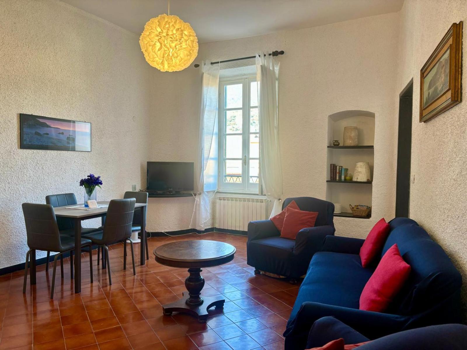 Levanto Rentals Exterior foto